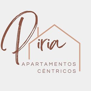 Apartamentos Céntricos avenida Piria
